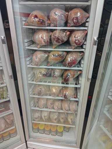 عکس محصولات محلی دامداران بابل 