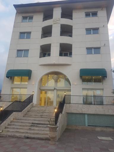 عکس برج باغ غزل