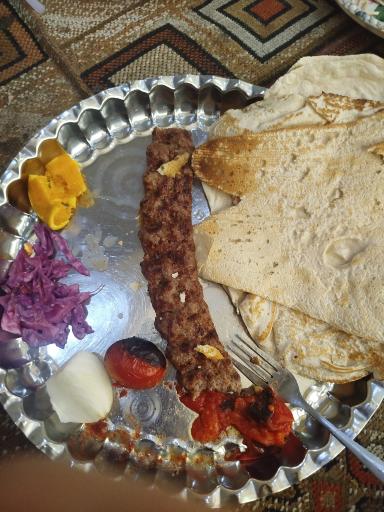 عکس اکبرجوجه مازندران