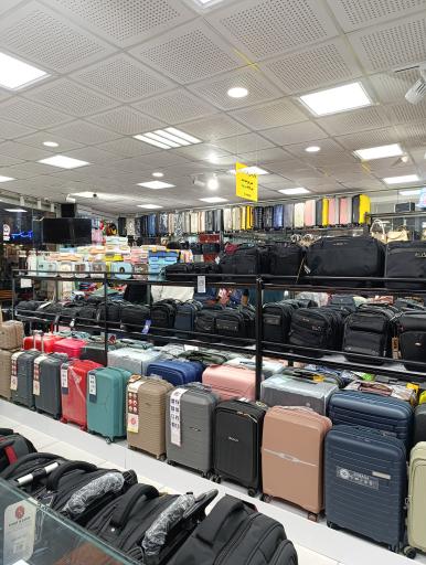 عکس کیف و کفش امید 