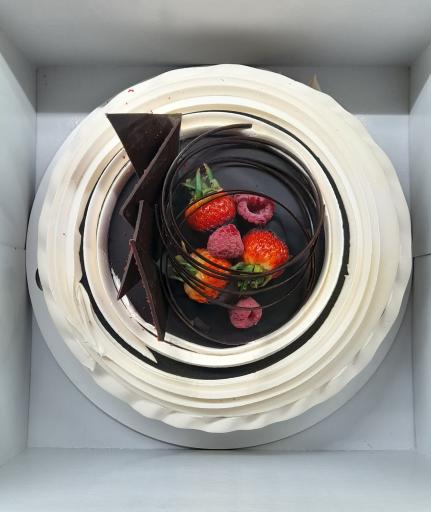 عکس قنادی مجلسی