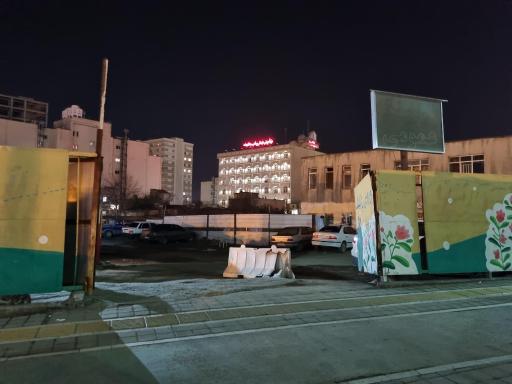 عکس پارکینگ عرفان