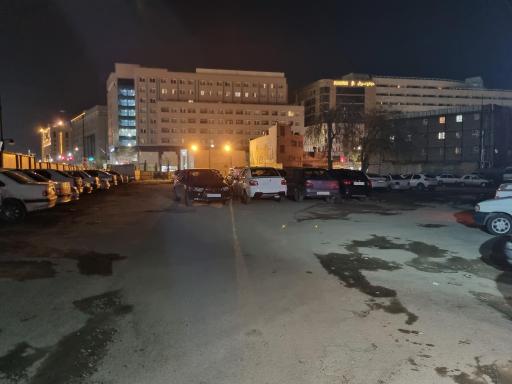 پارکینگ عرفان