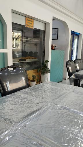 عکس کبابسرا و چلوکبابی  نورمحمدی قائم