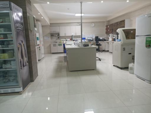 عکس شرکت هلیا تامین آریا