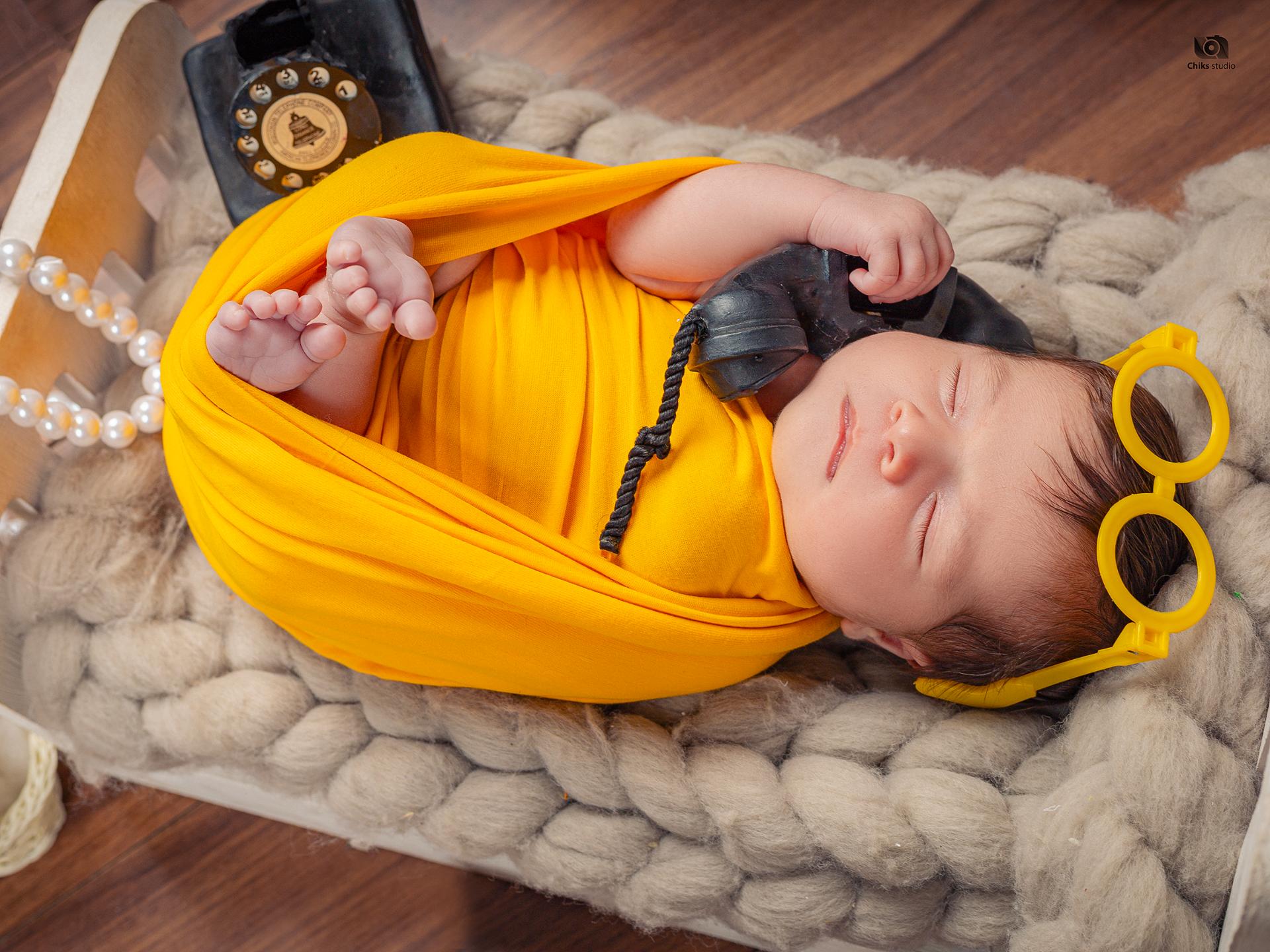 عکس آتلیه چیکس 