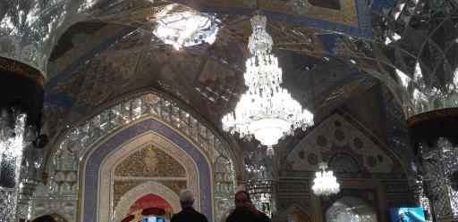 رواق امام خمینی