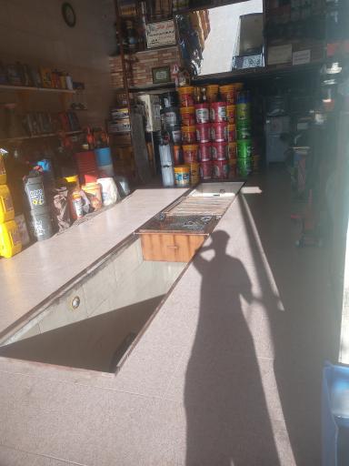 عکس تعویض روغنی کاظمی