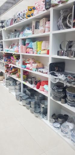 عکس لوازم قنادی سبحان