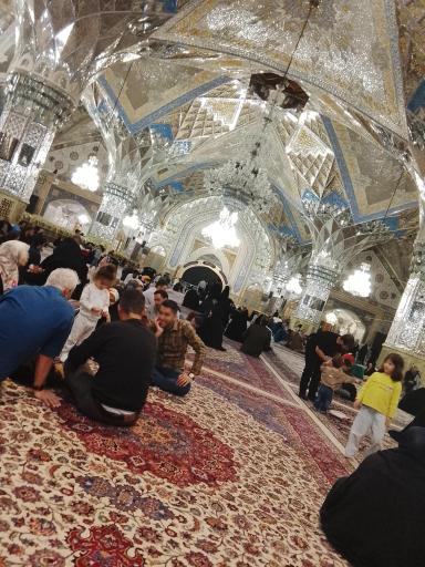 رواق امام خمینی