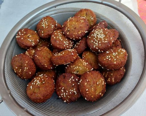 عکس فست فود عارف