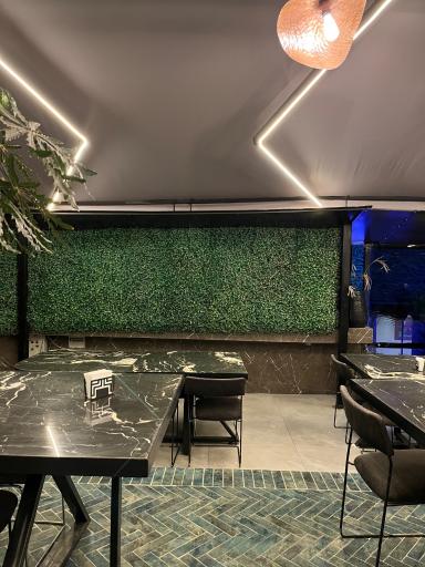 عکس رستوران ته چین طوری