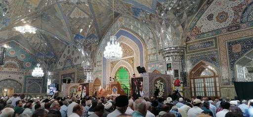 رواق امام خمینی