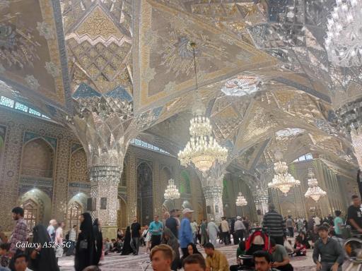 رواق امام خمینی