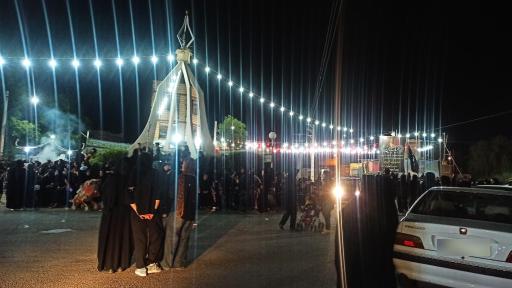 عکس میدان امام خمینی