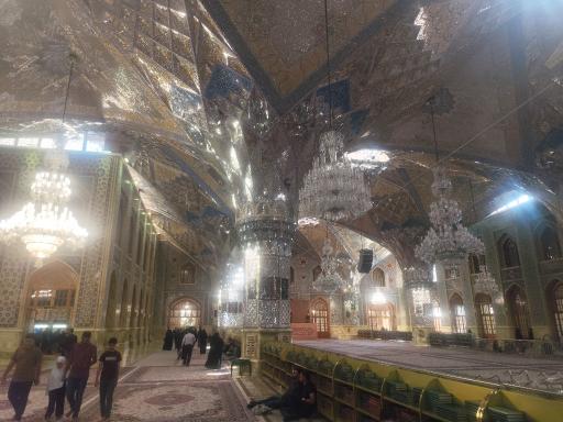 رواق امام خمینی