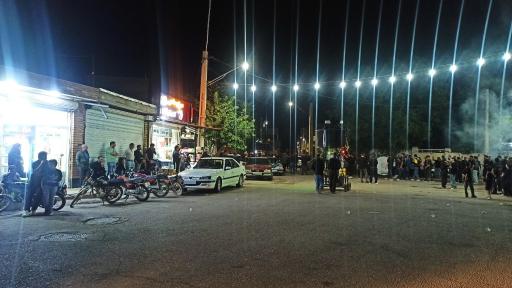 عکس میدان امام خمینی