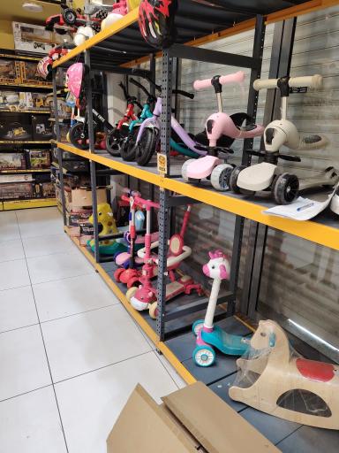 عکس اسباب بازی بانی نیک