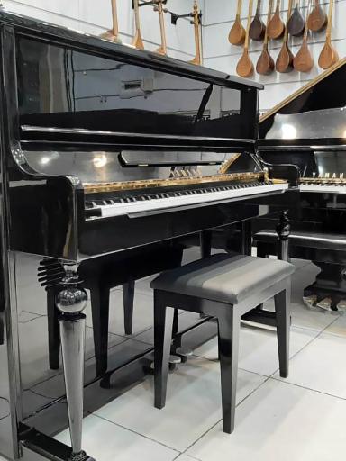 عکس موسیقی کوک