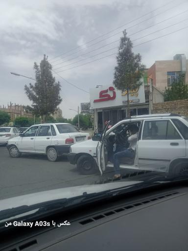 عکس پیتزا تک یوسفی سورانی