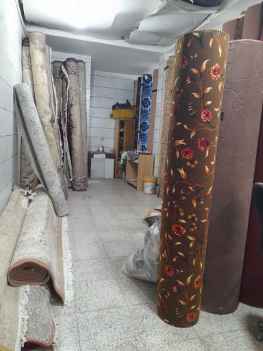 عکس گالری فرش ماندگار