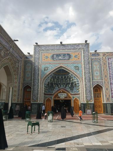 رواق امام خمینی