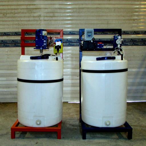 تصفیه آب اُپاک آب