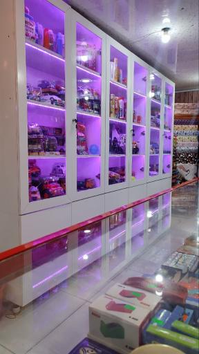 لوازم‌التحریر سبحان