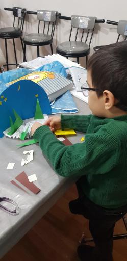 عکس آموزشگاه فنی و حرفه ای دلنوازان