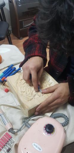 عکس آموزشگاه فنی و حرفه ای دلنوازان