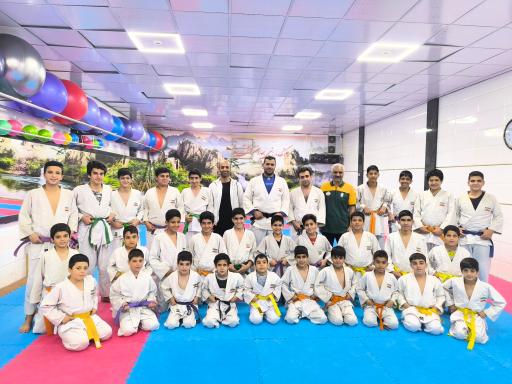 عکس باشگاه بهاران یزد