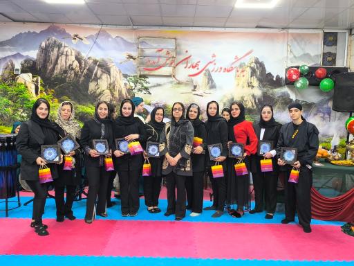 باشگاه بهاران یزد