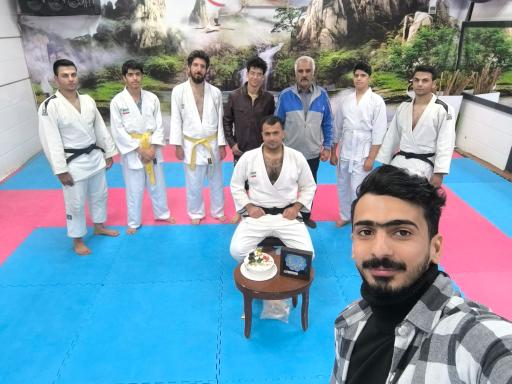 عکس باشگاه بهاران یزد