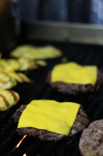 عکس پیتزا نارنج