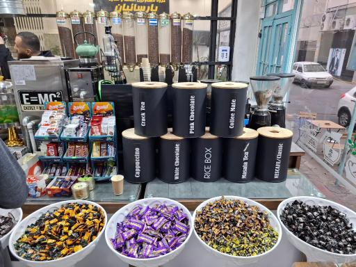 عکس قهوه الی