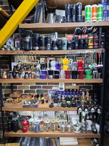 عکس قهوه الی