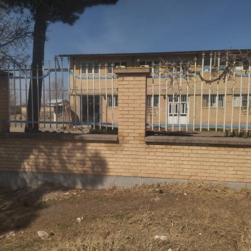 عکس مرکز فنی و حرفه ای زبر خان