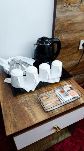 عکس هتل آتامان قشم