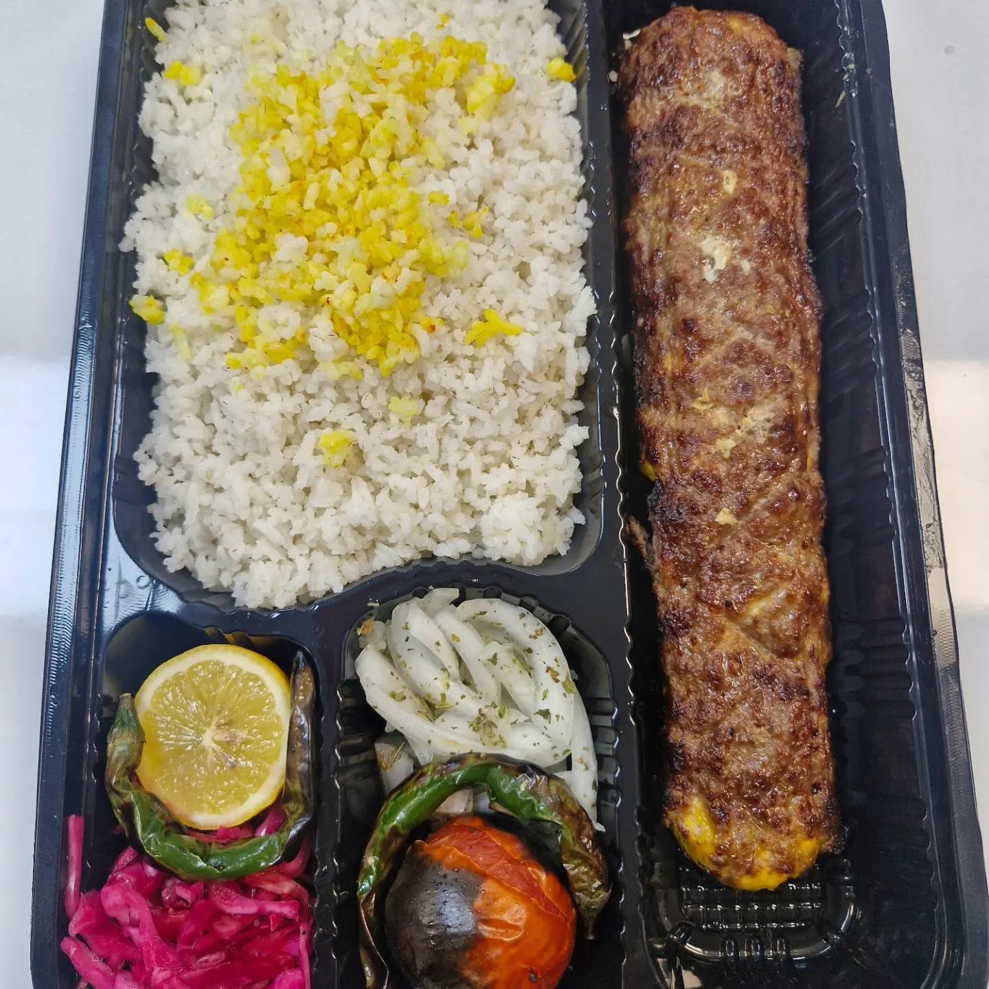 عکس رستوران غذاخوری ایرانی نیلا