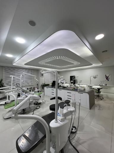 عکس مطب دکتر آرش فرزان