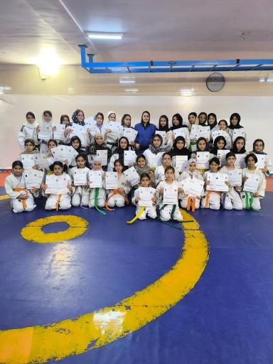 باشگاه بهاران یزد