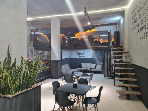 عکس کافه مون