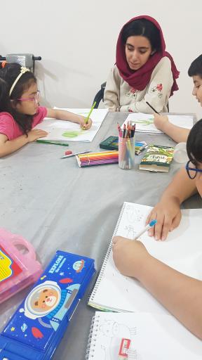 آموزشگاه فنی و حرفه ای دلنوازان