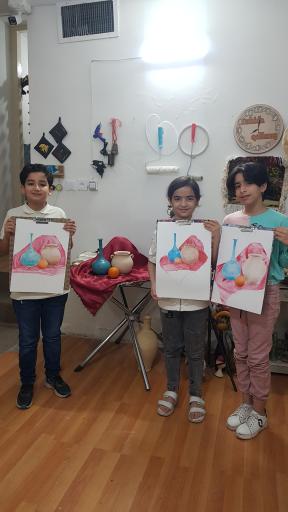 عکس آموزشگاه فنی و حرفه ای دلنوازان