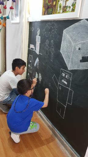 آموزشگاه فنی و حرفه ای دلنوازان