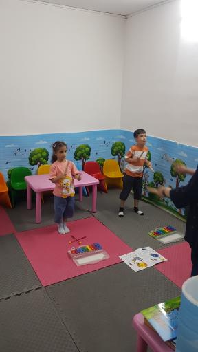 عکس آموزشگاه فنی و حرفه ای دلنوازان