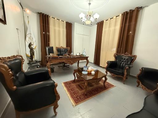 عکس دفتر وکالت حسام الدین انتظاریان