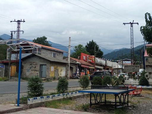 عکس باجی گوابر
