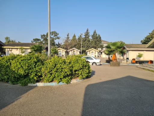 عکس اردوگاه دانش آموزی جوانه ها، خزرآباد