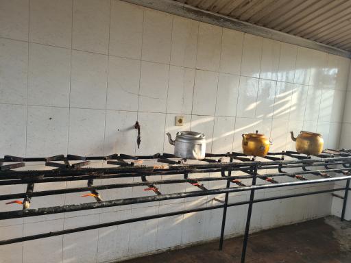 عکس اردوگاه دانش آموزی جوانه ها، خزرآباد